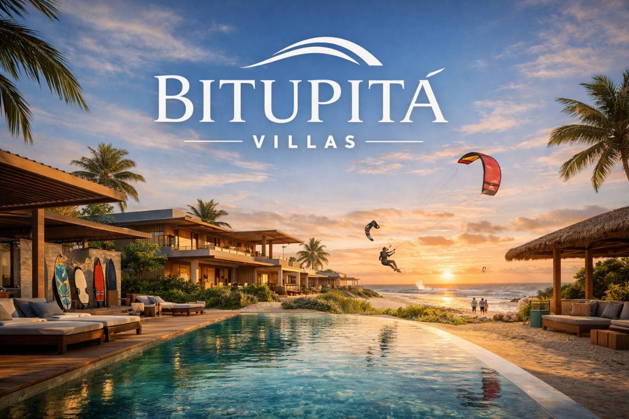 Bitupitá Villas